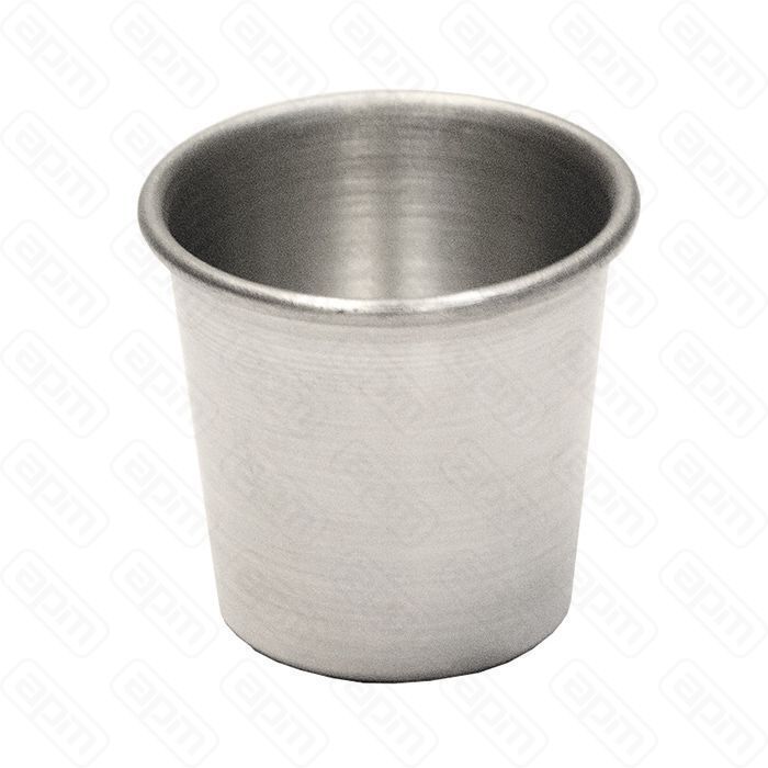 Форма Ром-Баба для запеканиясоусник d 5 см h 55 см 75 мл PL Proff Cuisine