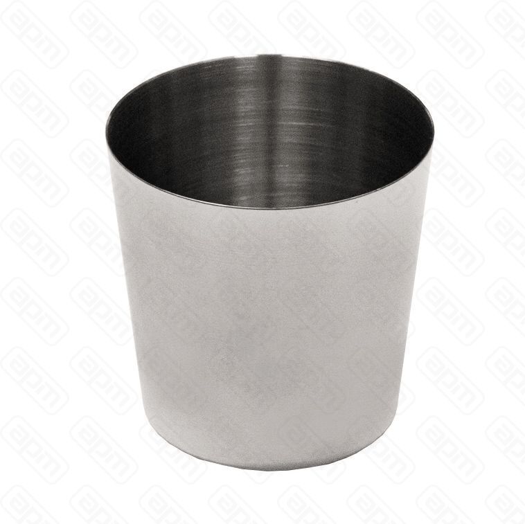 Форма для запекания Ром-Баба d 6 см h 65 см 125 мл нержавейка PL Proff Cuisine