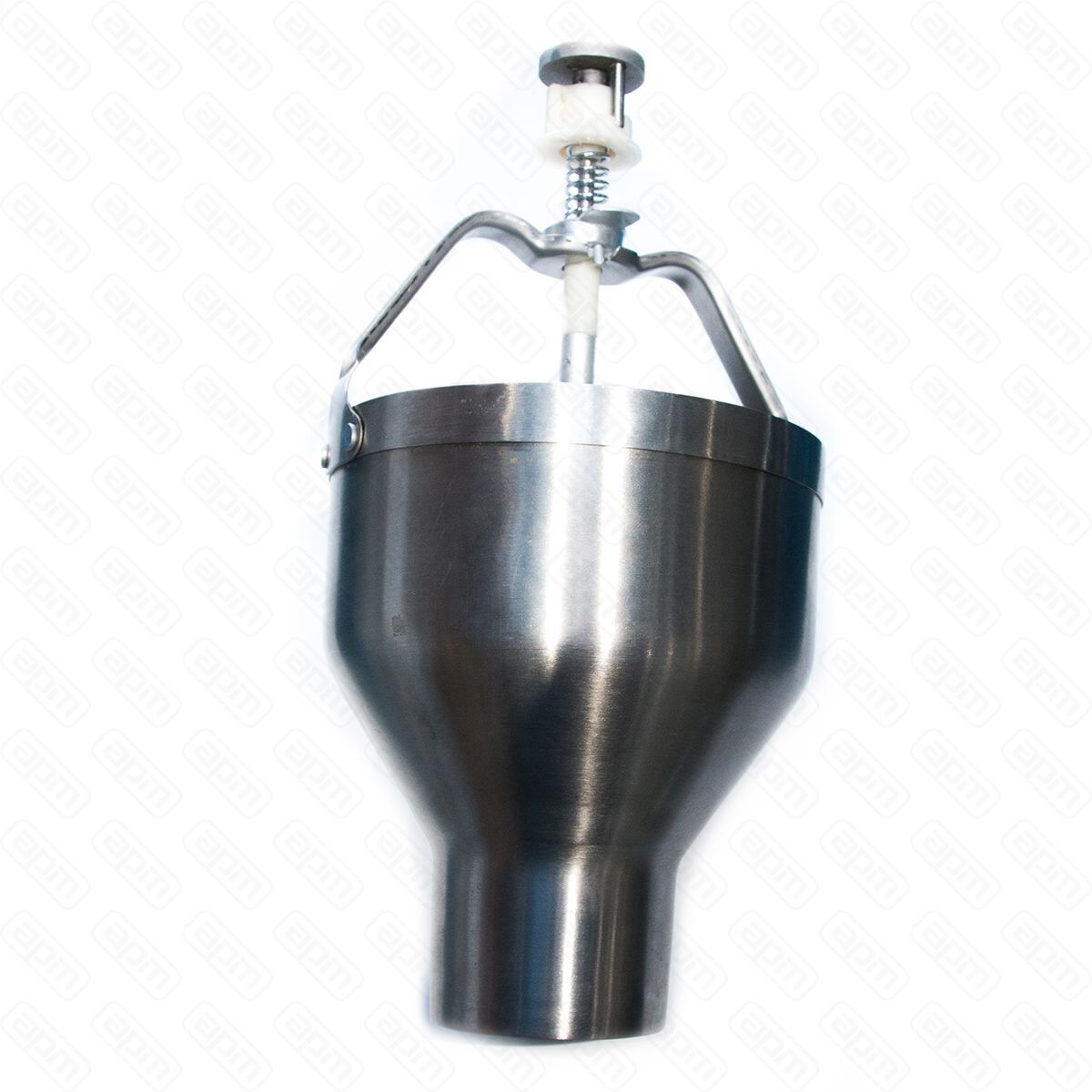 Дозатор для изготовления пончиковпанкейков h 195 см нержавейка PL Proff Cuisine