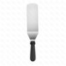 Лопатка металлическая 20 см 25073пластиковая ручка  PL Proff Cuisine
