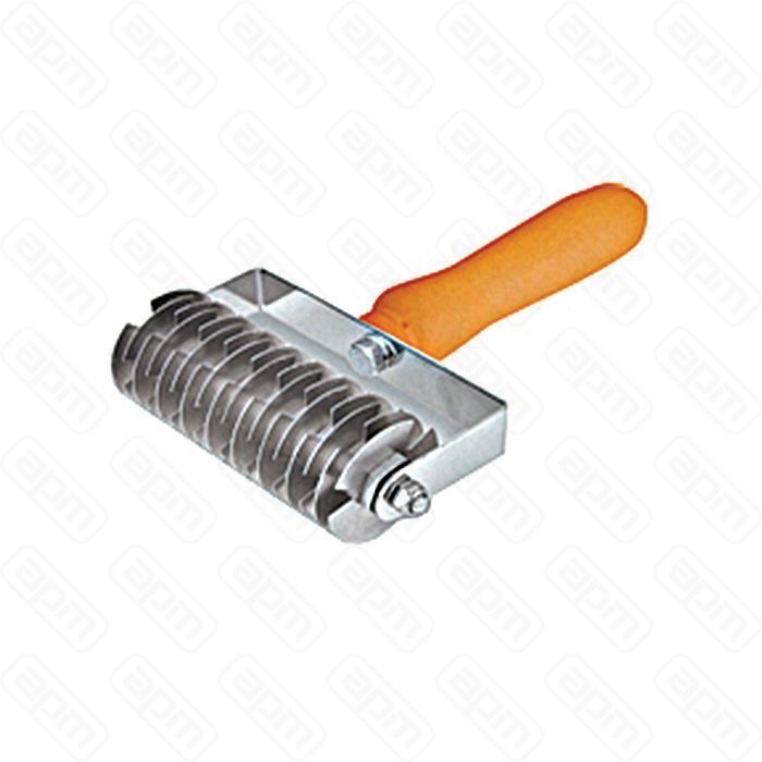 Резак для теста 11 см нержавейка PL Proff Cuisine