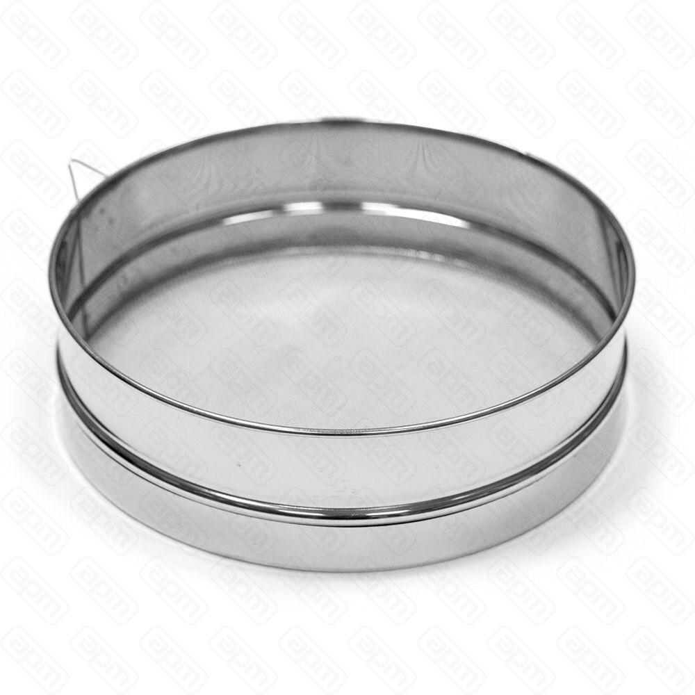 Сито кондитерское 25 см металл PL Proff Cuisine