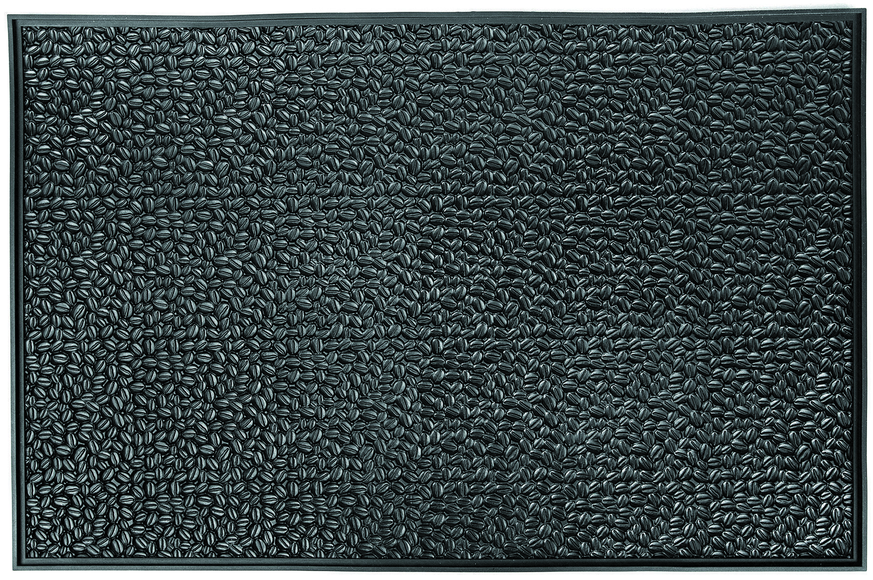 Силиконовый коврик с узором Кофе 575375 см PL Proff Cuisine