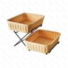 Корзина плетеная 3527 см PL Proff Cuisine