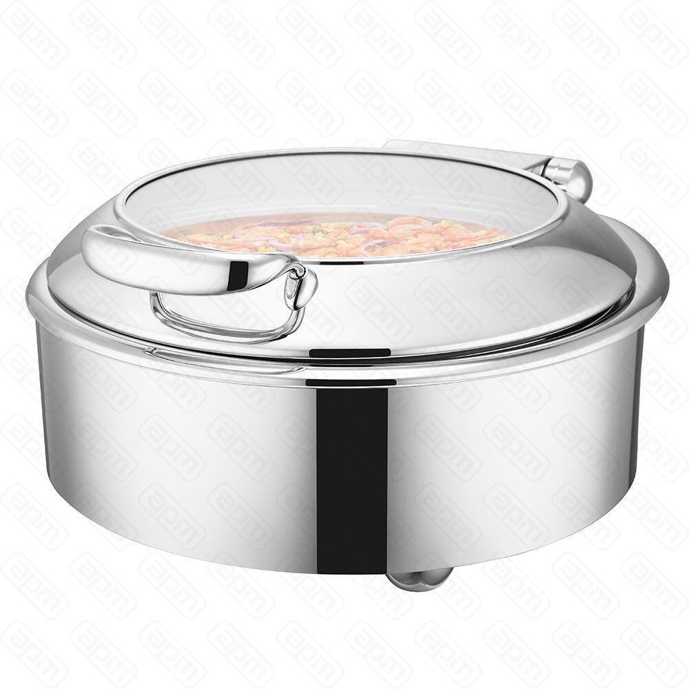 Мармит Vienna электрический 7 л PL Proff Cuisine