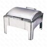 Мармит с откидной крышкой 6 л3943529 смсерия STIV  PL-Proff Cuisine
