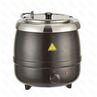 Мармит суповой10 л электрический400wсеря STIV  PL Proff Cuisine
