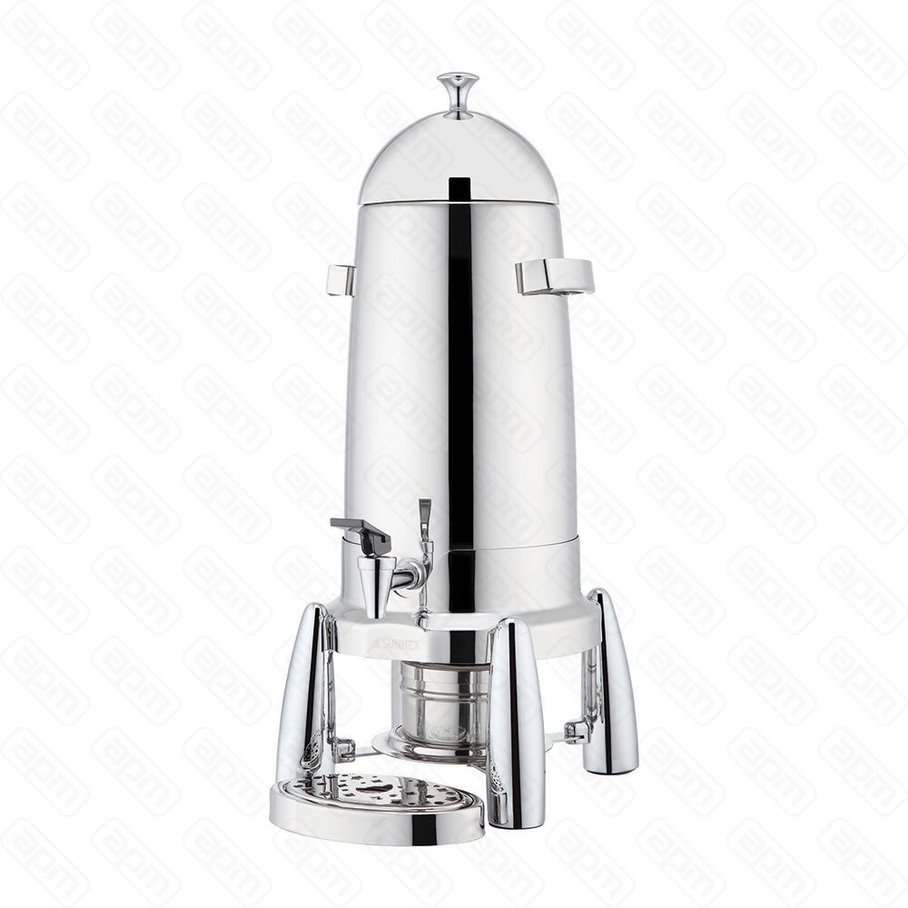 Диспенсер настольный для горячих напитков 5 л нержавейка PL Proff Cuisine