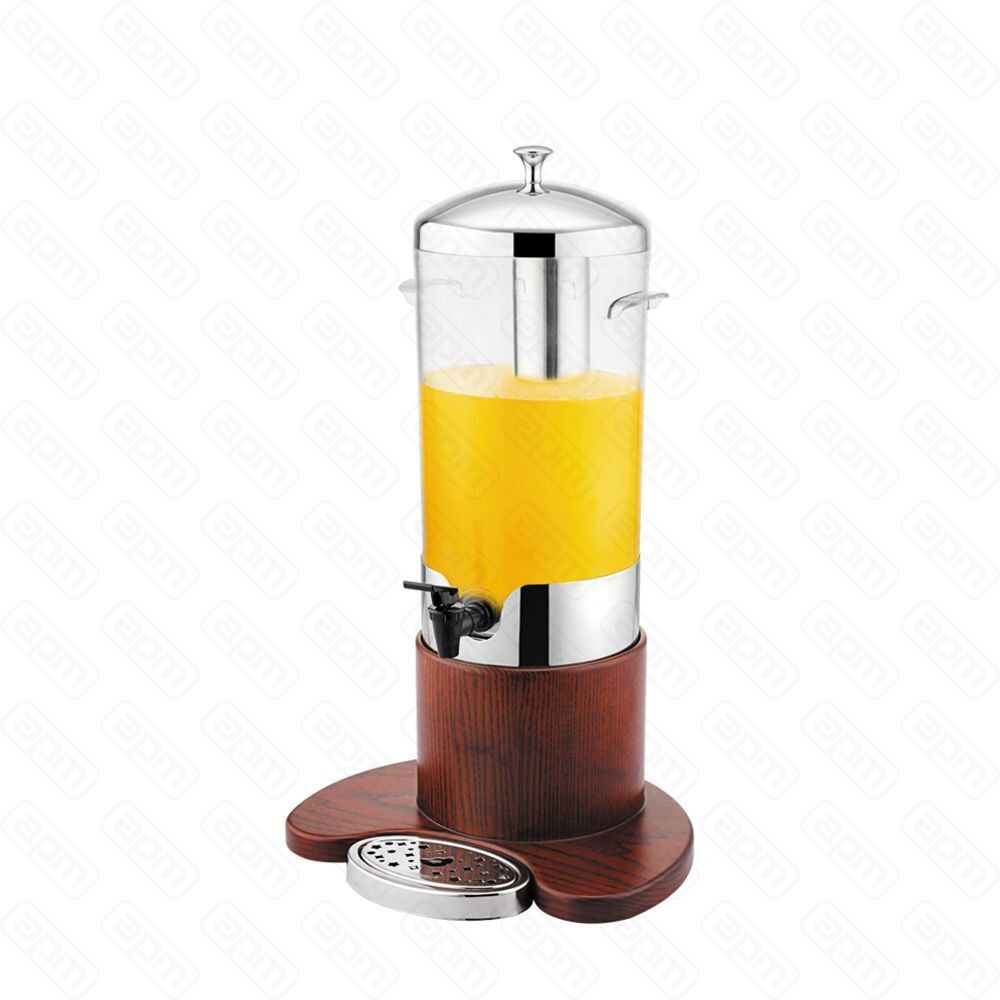 Диспенсер для холодных напитков 1 колба 5 л PL Proff Cuisine