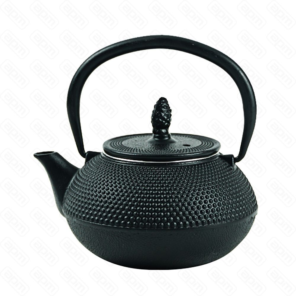 Чайник с ситомчугунный900 мл  PL-ProffCuisine