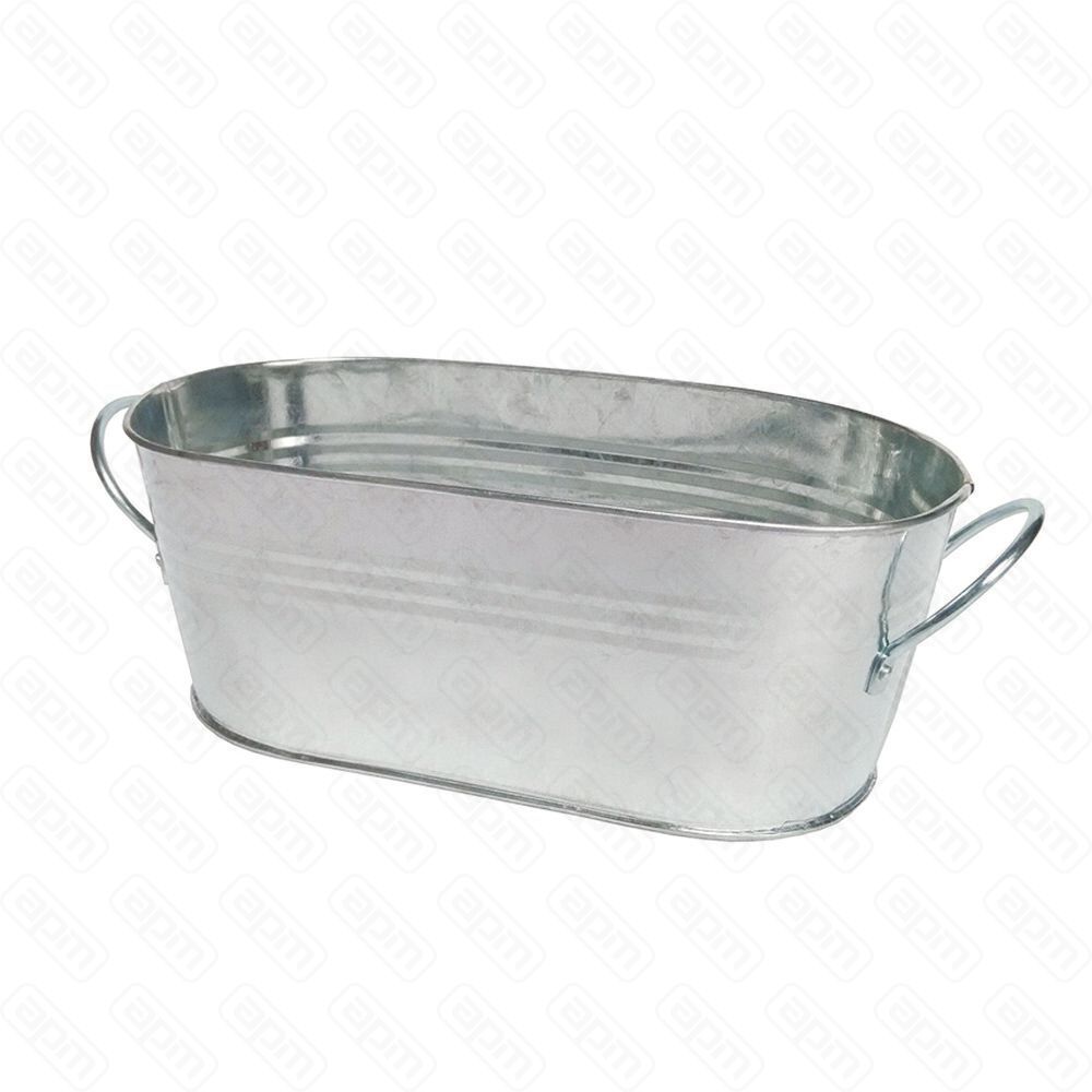 Ведерко 13 л металлическое для подачи и сервировки 2111 см h 85 см PL Proff Cuisine