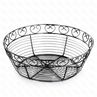 Корзинка для подачи 25 см металл PL Proff Cuisine