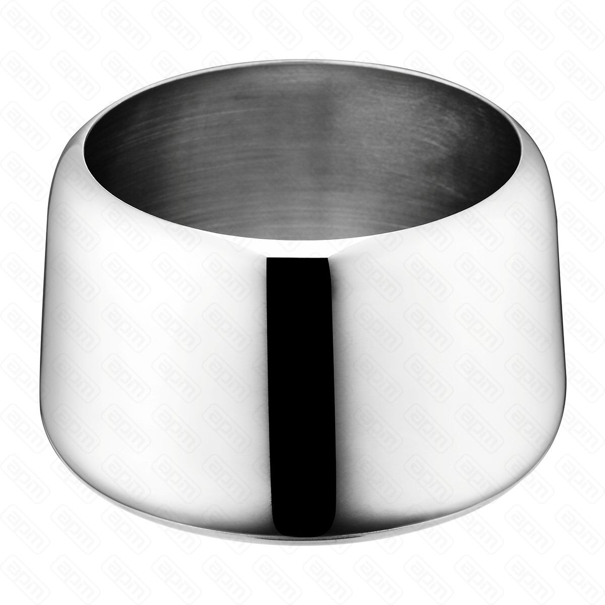 Сахарница 250 мл нержавеющая сталь PL Proff Cuisine