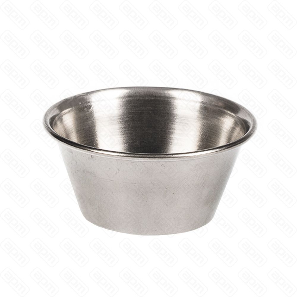 Соусник 63h см 60 мл нержавейка PL Proff Cuisine