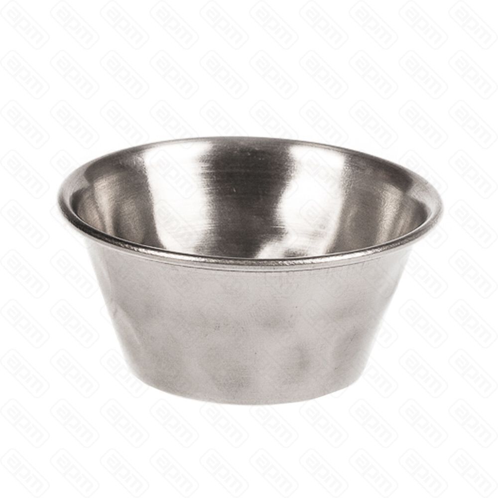 Соусник d 6 см h 3 см 60 млнержавейка PL Proff Cuisine