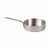 Мини-сковородка d 125 см h 32 см 300 мл нержавейка 1810 PL - Gourmet Line
