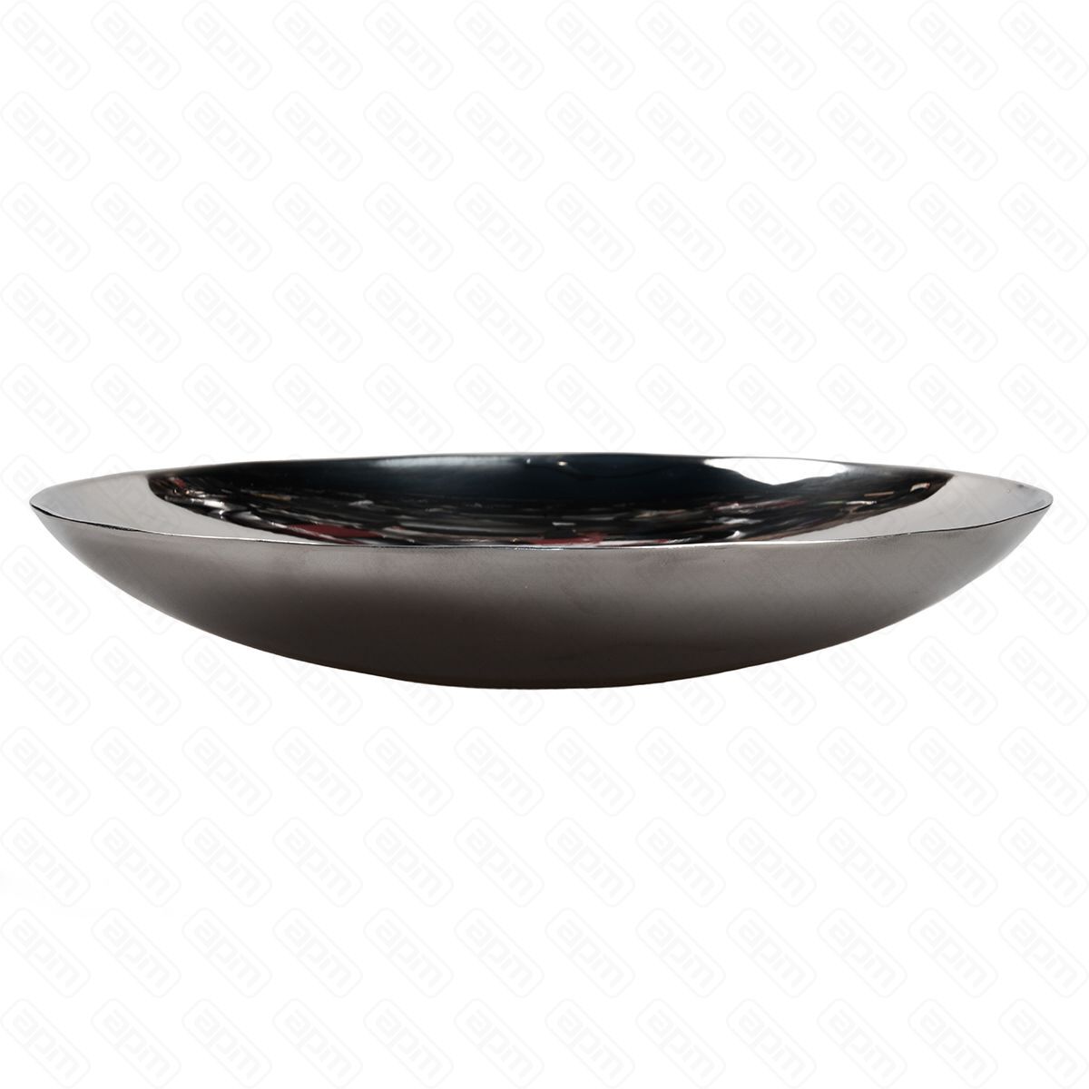 Блюдо металлическое круглое d 355 см PL Proff Cuisine