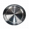 Блюдо металлическое круглое d 38 см PL Proff Cuisine