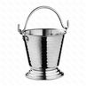 Ведерко сервировочное для подачи снеков нержавейка 600 мл PL Proff Cuisine