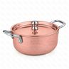 Кастрюля для подачи 450 мл нержавейка PL Proff Cuisine