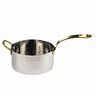 Сотейник 156 см нержавейка  PL Proff Cuisine