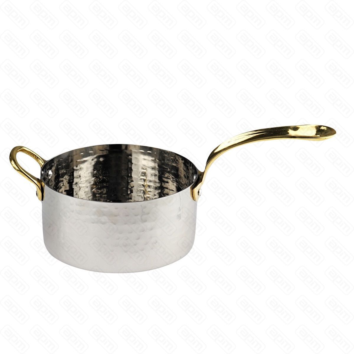 Сотейник 156 см нержавейка  PL Proff Cuisine