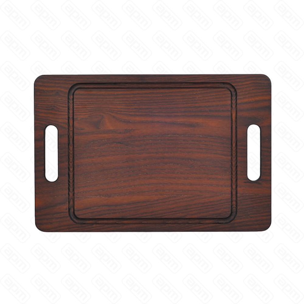 Доска для подачи обработанная минеральным маслом 45302 см ясень PL Proff Cuisine