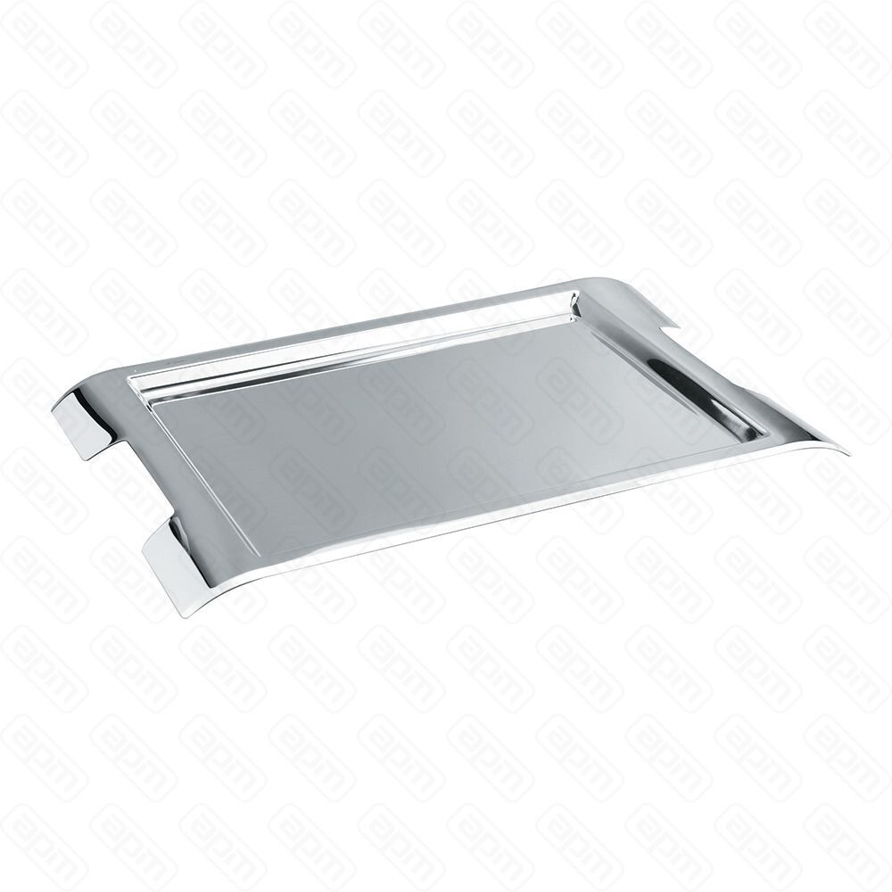 Блюдо 4832 см нержавейка PL Proff Cuisine