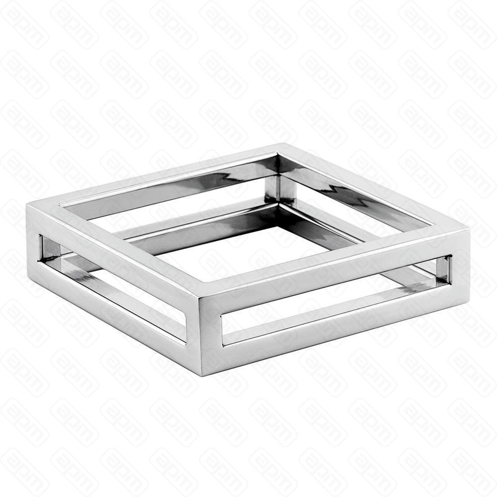 Подставка фуршетная 1212 см h 3 см металл PL Proff Cuisine