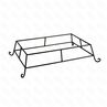 Подставка для гастроемкостей и хлебниц GN 11 металл 4930125 см PL Proff Cuisine