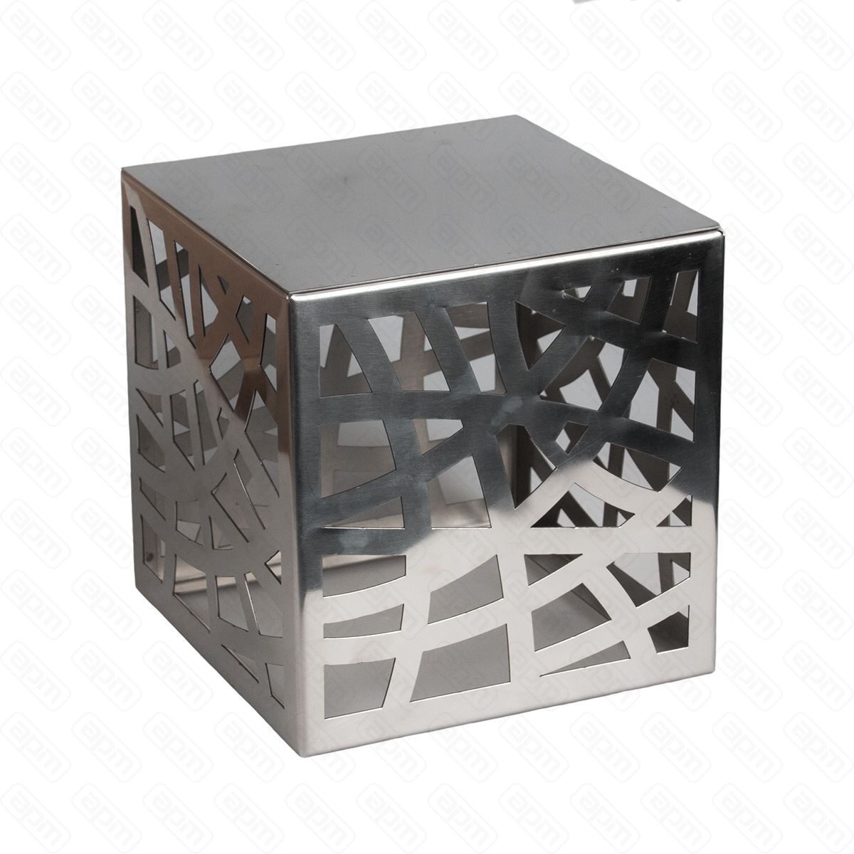 Подставка для блюд 2020 см h 20 см металл PL Proff Cuisine