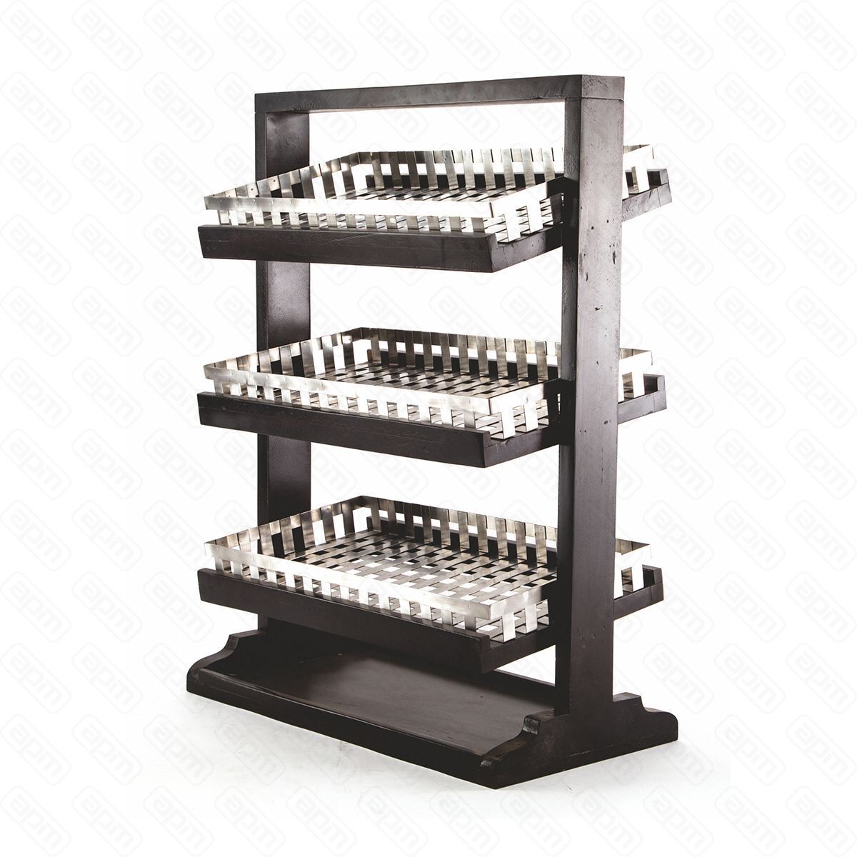 Стойка для выкладки и хранения 663589 см  PL--Hotelware