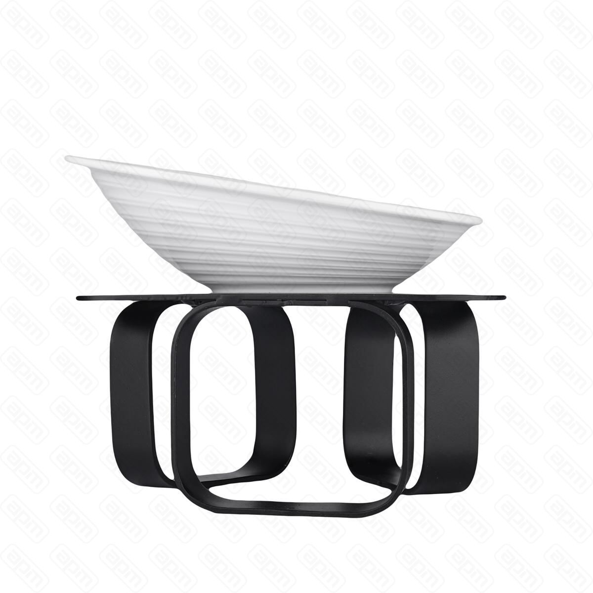 Подставка для выкладкимеламиновый салатник 242415 см  PL--Hotelware