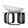 Подставка для выкладкимеламиновый салатник 313122 см  PL--Hotelware