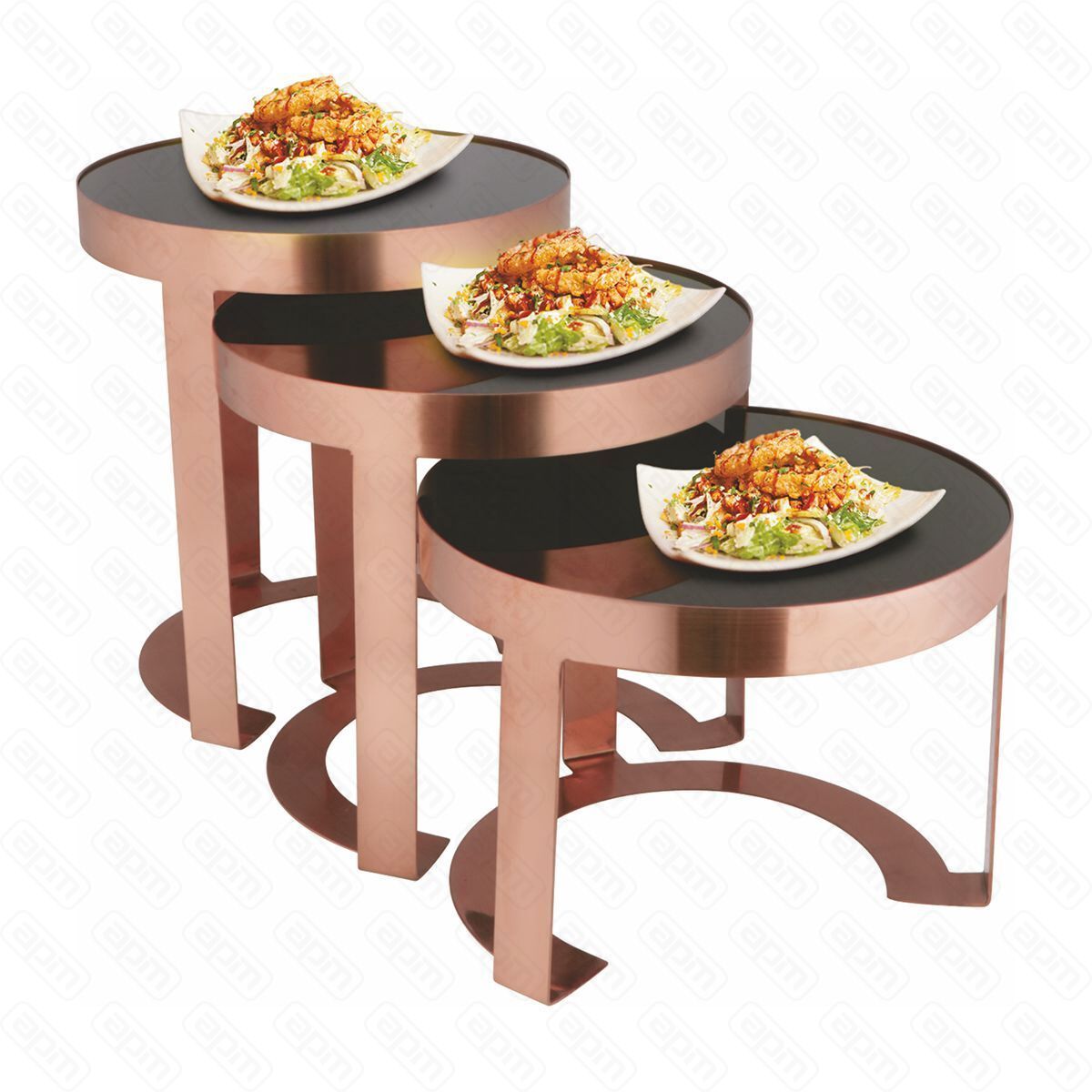 Подставка для выкладки 292923 см  PL--Hotelware