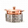 Подставка  кастрюля для выкладки 5 л 404035 см  PL--Hotelware