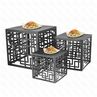Подставка для выкладки матовая 262626 см  PL--Hotelware