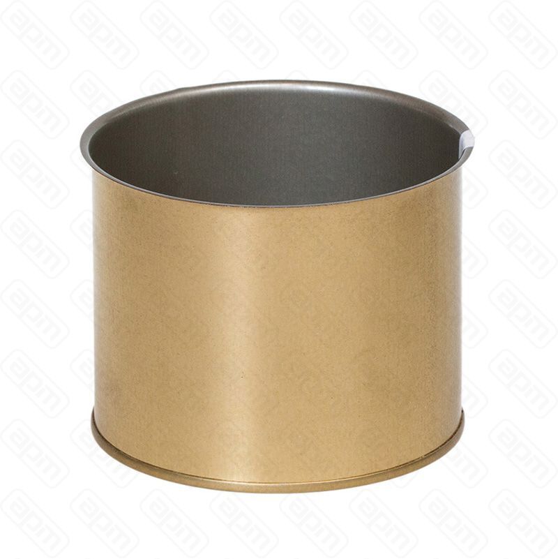 Жестяная банка для подачи 810 см