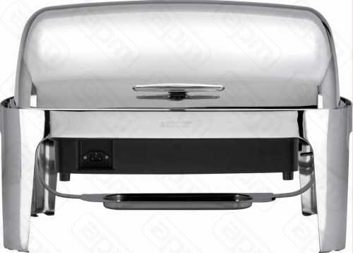 Мармит сервировочный электрический 85l 11-65mm 220В 420-500Вт 704944см SUNNEX -PL