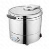 Мармит Burano электрическийсуповой 220v5060hz900w с термо-дисплеем 10 л PL Proff Cuisine