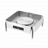 Подставка с электрическим подогревом для мармита Burano арт81240511 PL Proff Cuisine