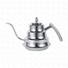 Чайниккофейник с ситом 1100 млметаллический PL Proff Coffee