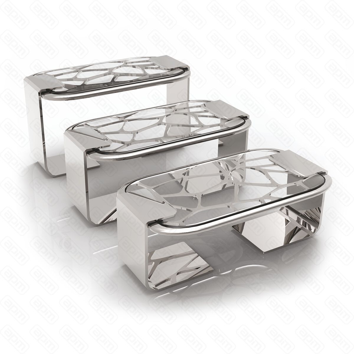 Подставка для выкладки 352021  PL--Hotelware