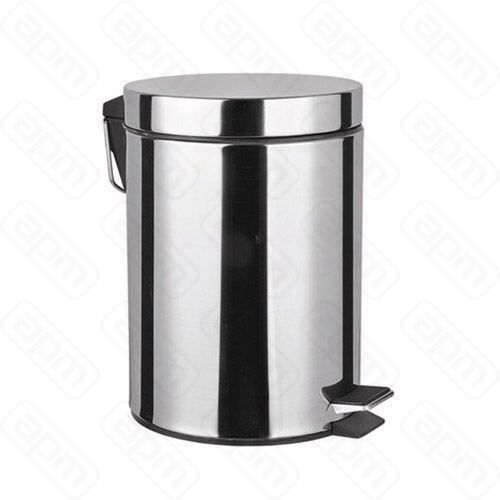 Ведро мусорное с педалью 20 л PL Proff Cuisine