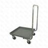 Тележка для перевозки кассет для мойки 545490 см PL - BarWare