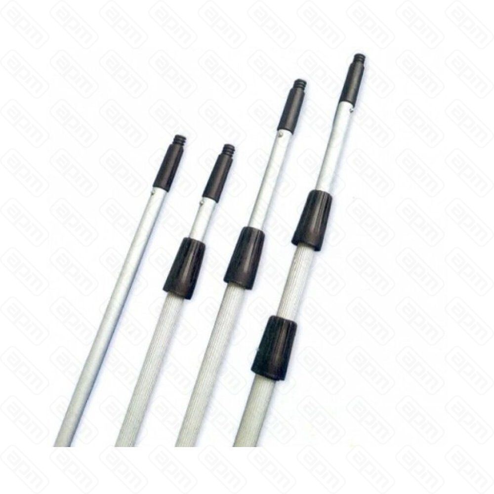 Телескоп-удлинитель 45 м 3 секции по 15м