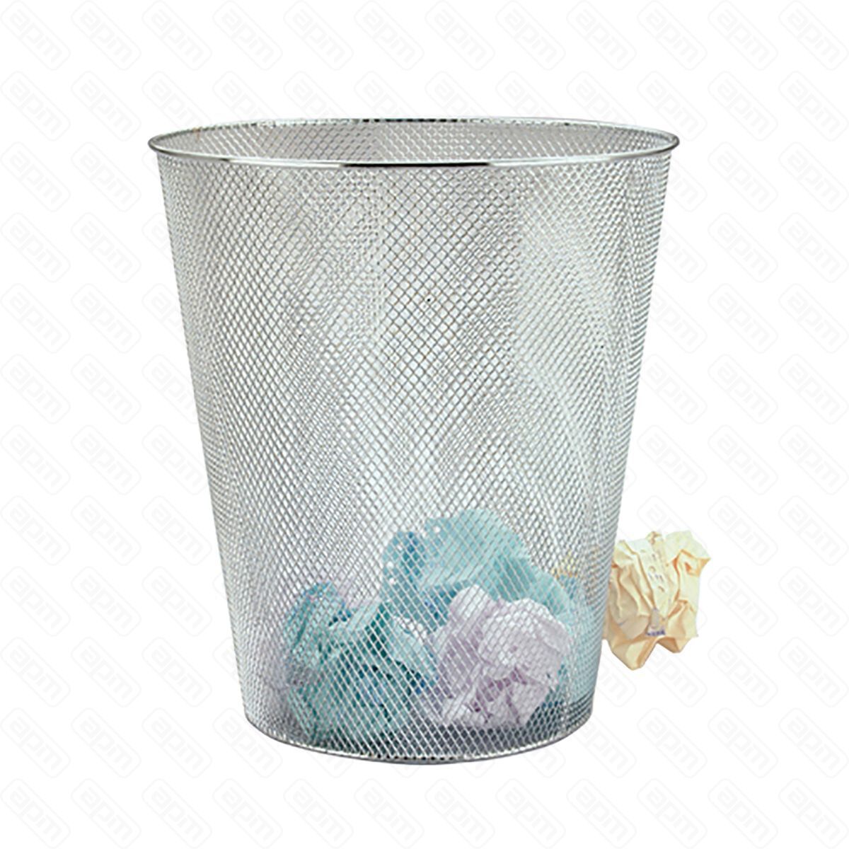 Ведро для мусораметал260175290  PL