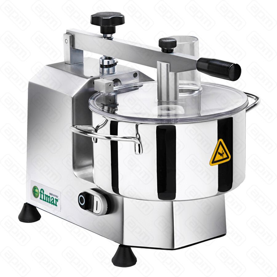 Куттер Fimar BC5N 220В