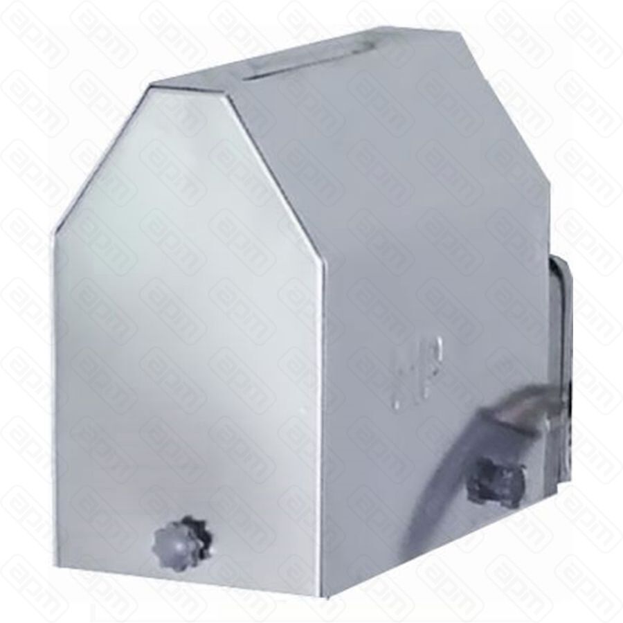 Насадка рыхлитель Торгмаш Пермь МР