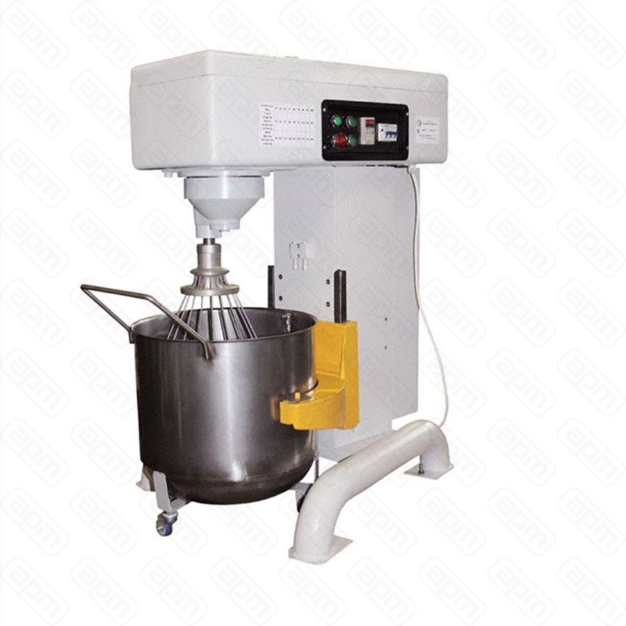 Миксер планетарный Станкостроитель МПВ-100 1 дежа